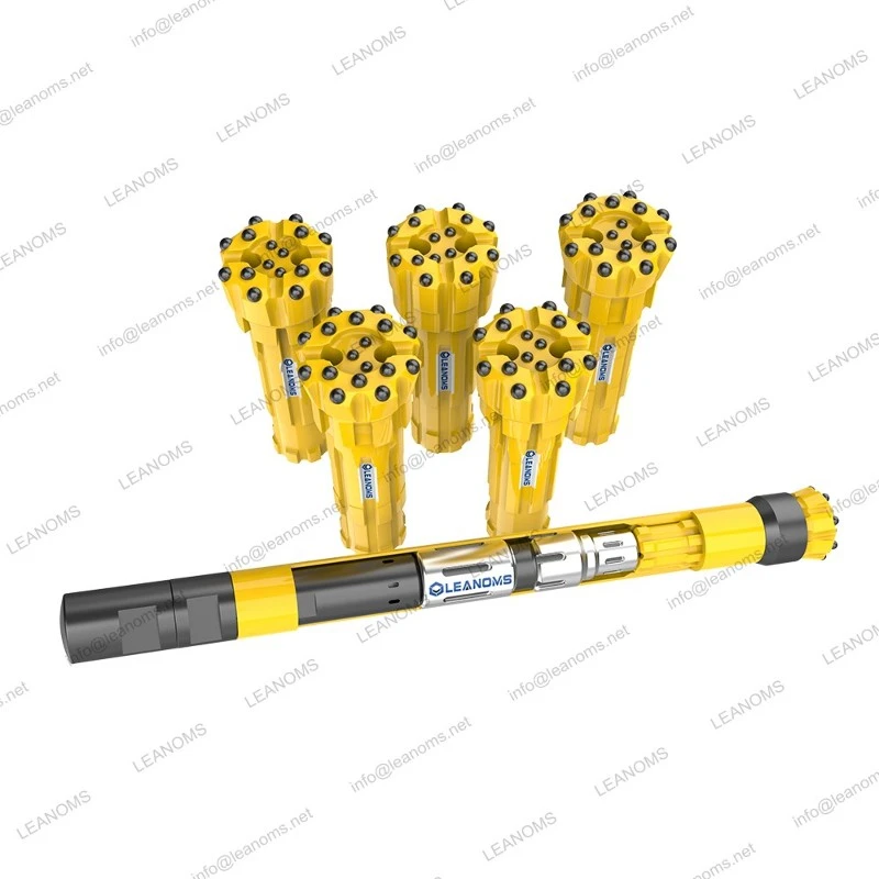 RC Drilling Tools RC Drilling Tools
